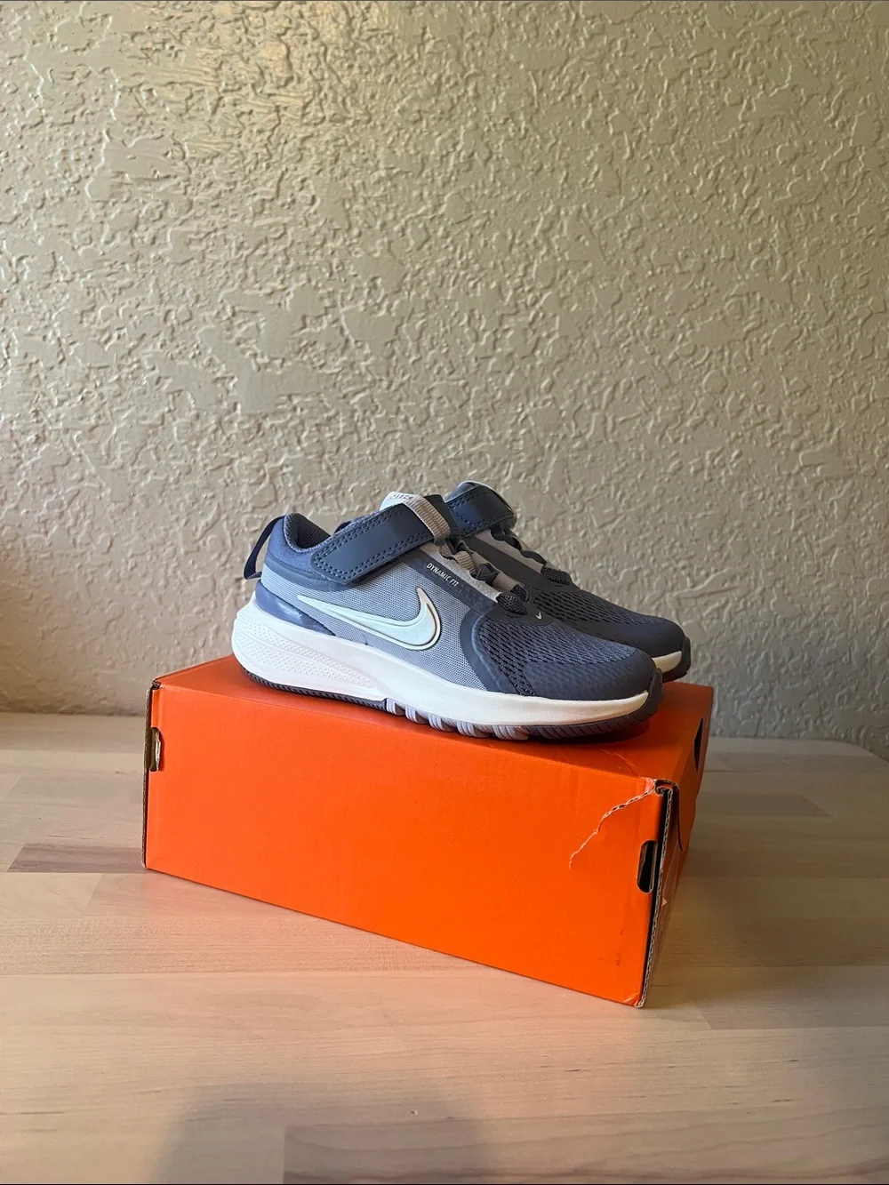 Nike kids athletic
